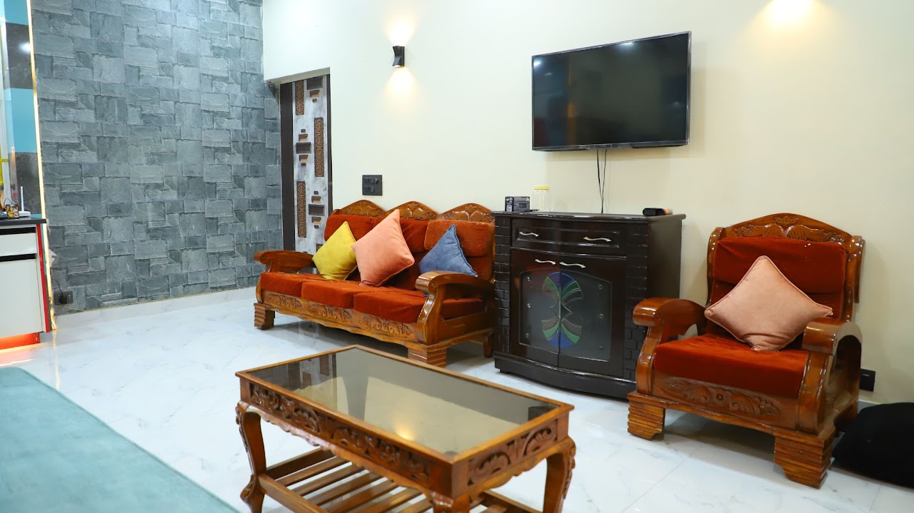 Common Area