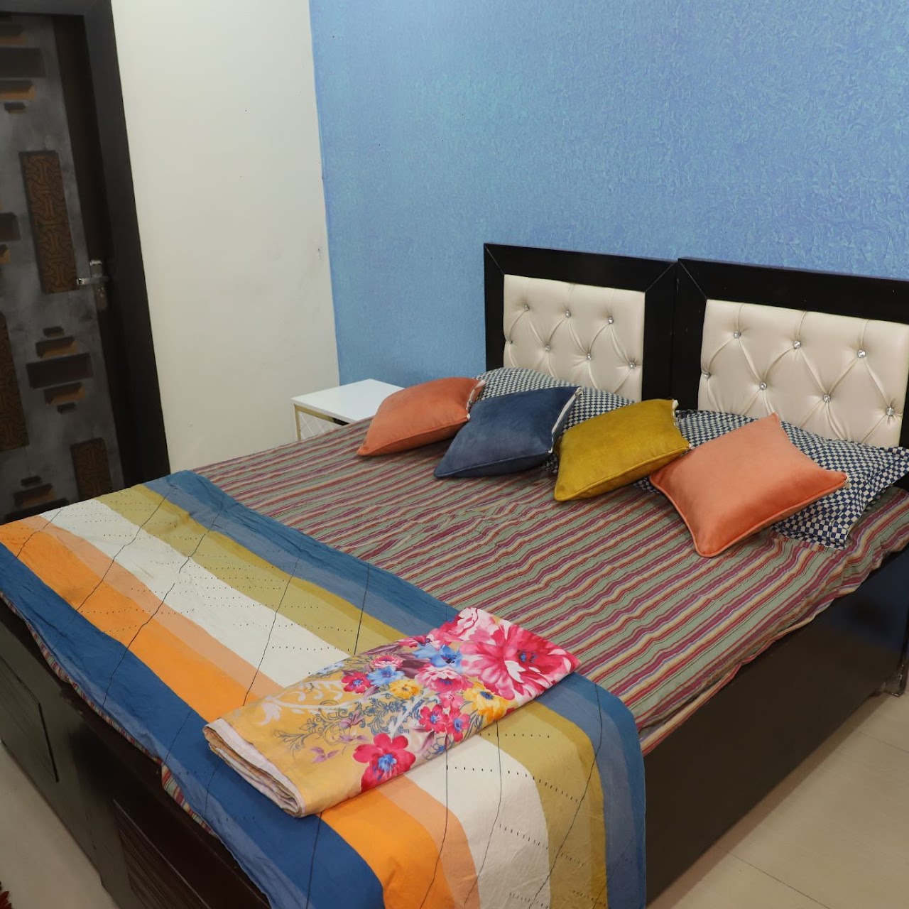 Double Sharing Room
